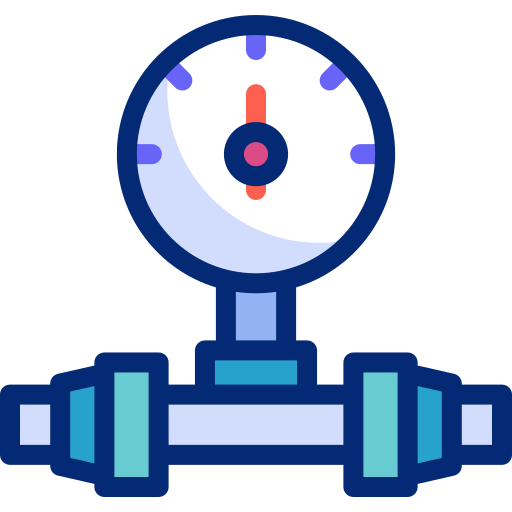 Water Pressure Regulation