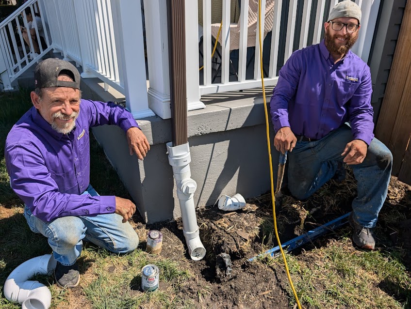 Drain Cleaning Services by Our Pittsburgh Plumbers