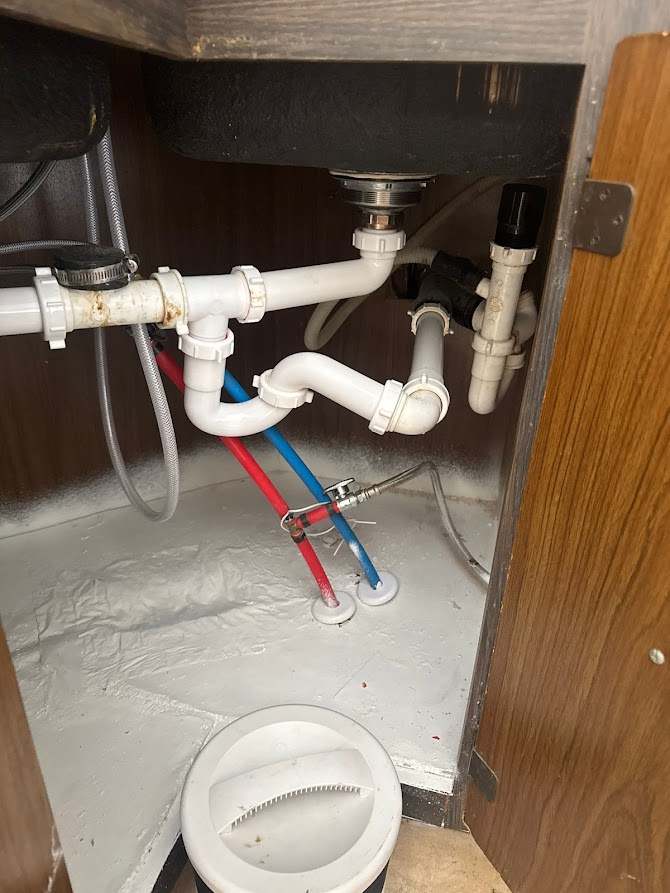 Faucet Services (Installation, Repair, Replacement) in Pittsburgh, PA
