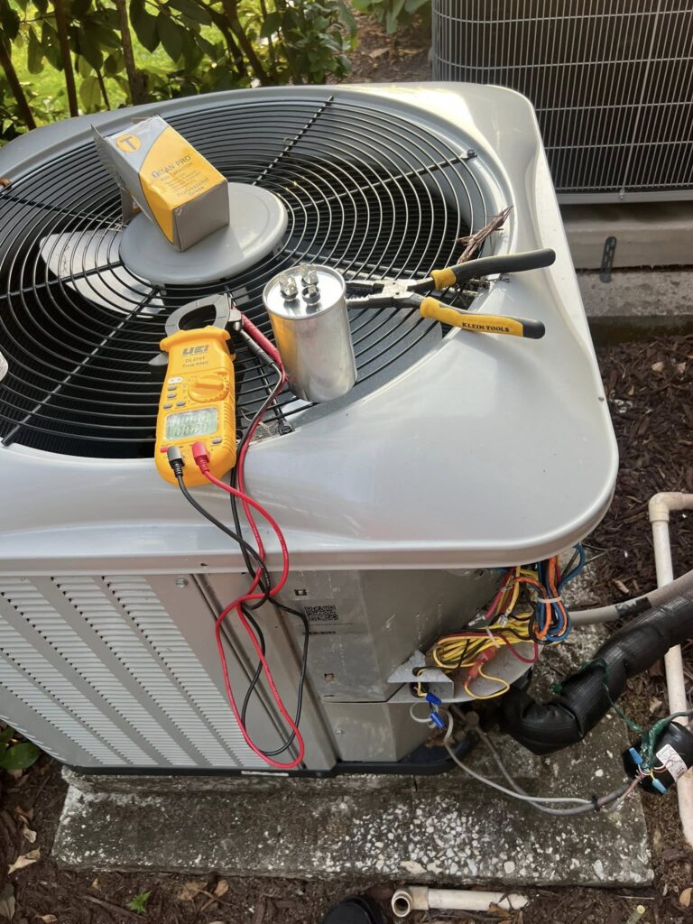 HVAC Services for Your Pittsburgh Home or Business
