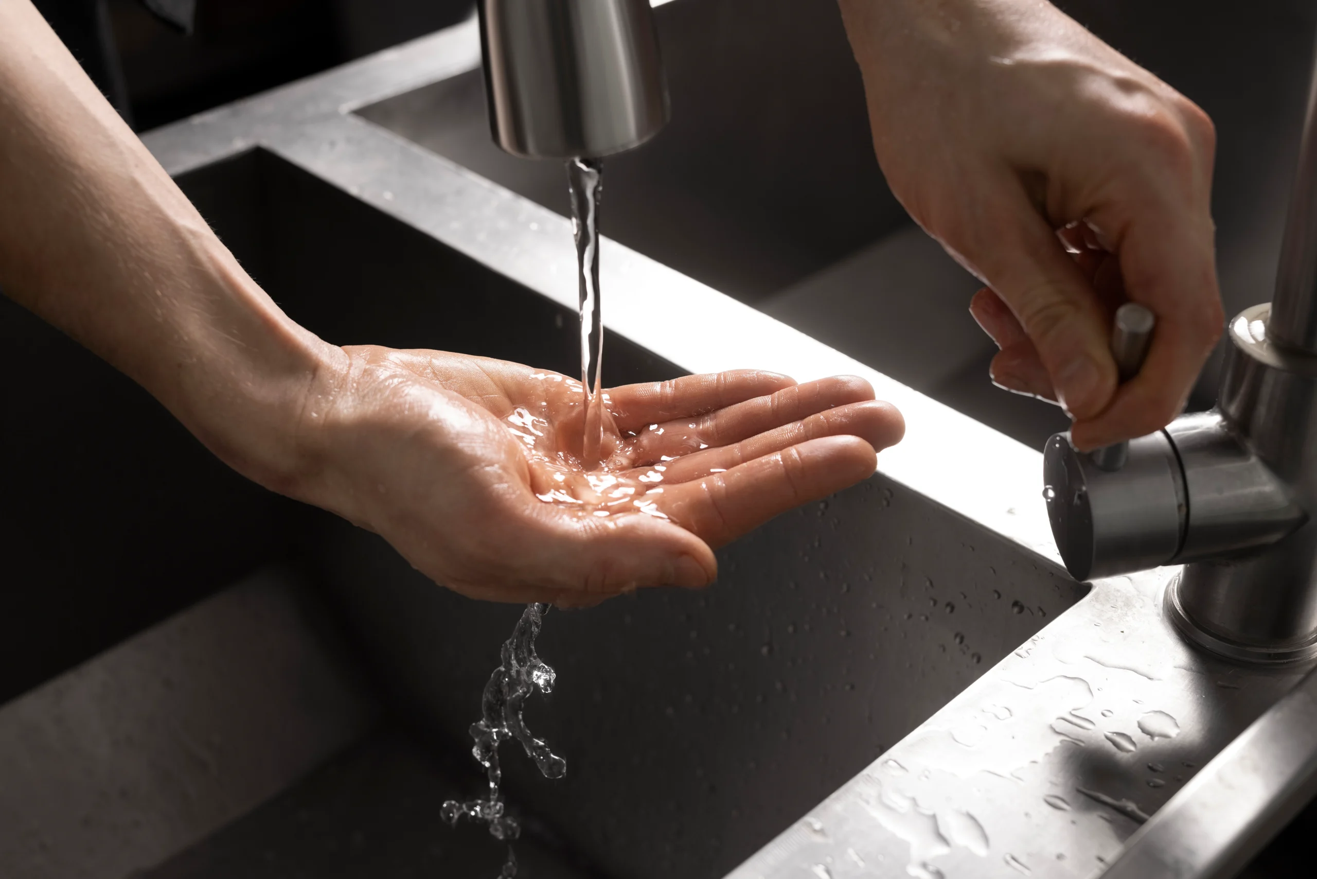 How to Fix Low Water Pressure in Pittsburgh, PA Houses