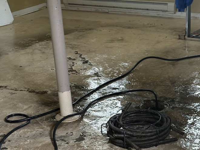 Hydro Jetting Services for Clogged Drains in Pittsburgh, PA