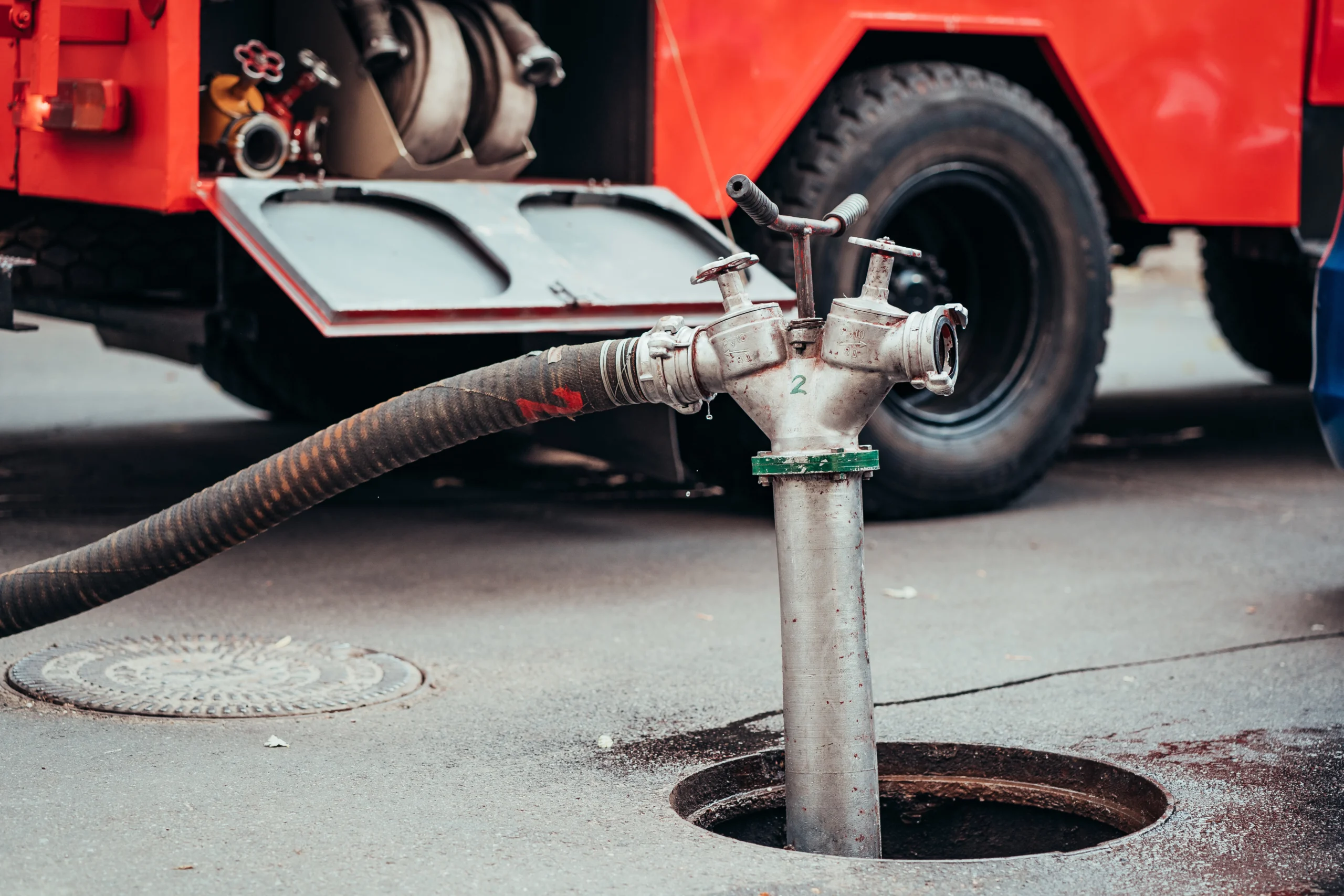 What Causes Clogged Drains in Pittsburgh, PA